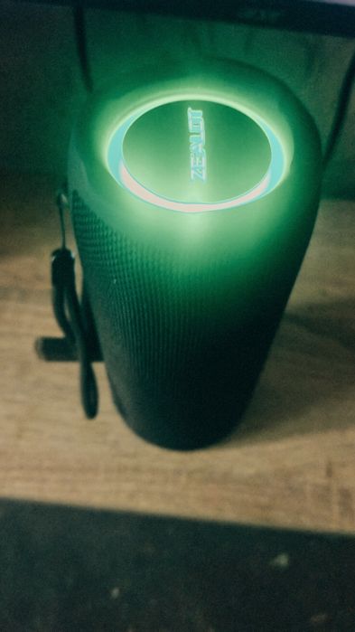 ZEALOT S49 Pro Підтримка USB, microSD та AUX
