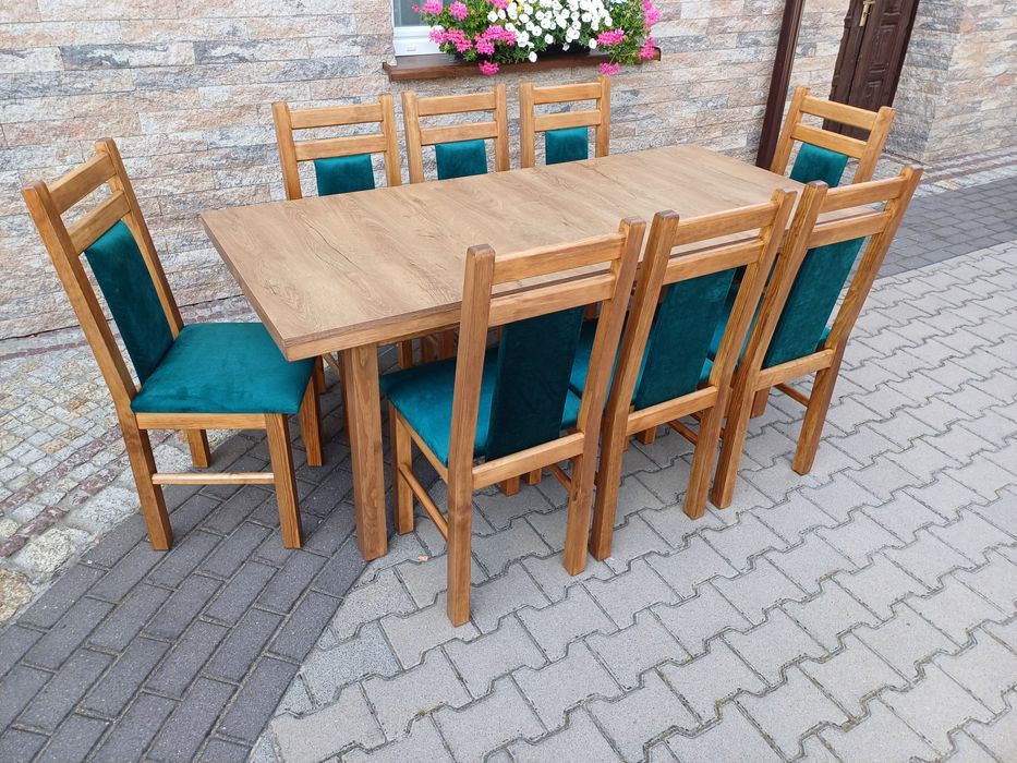 Krzesla i stoly do restauracji baru nowe mocne od producenta