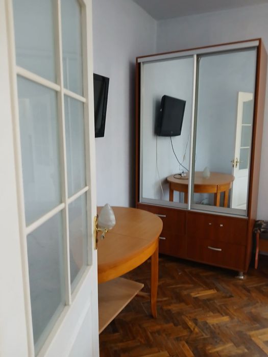 Срочная аренда 1к квартиры на Рассвете