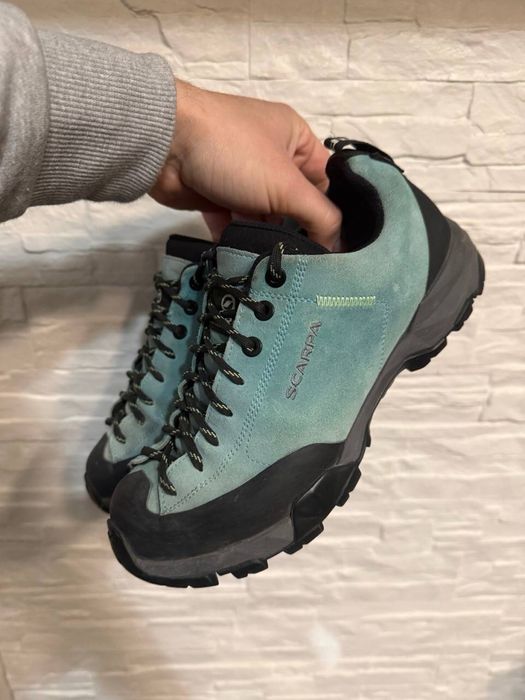 Кросівки Scarpa Mojito