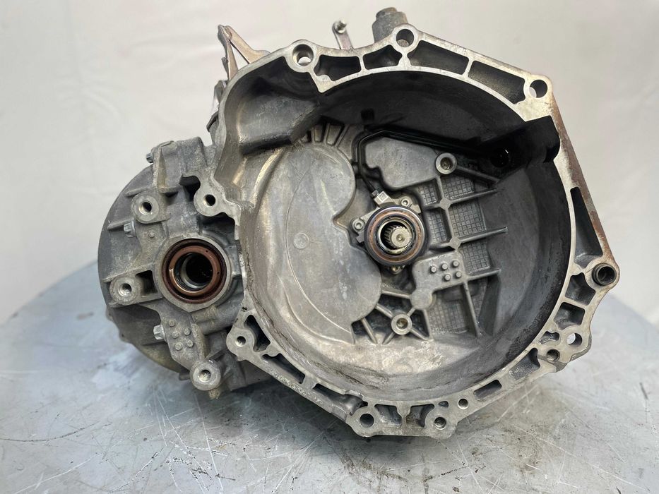Caixa de velocidades Opel Astra J 1.7Cdti  125cv (Ref:M32)