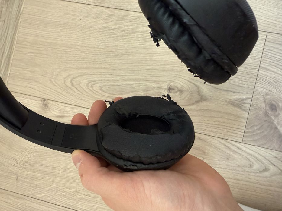 Stuchawki Hoco Wireless Bluetooth