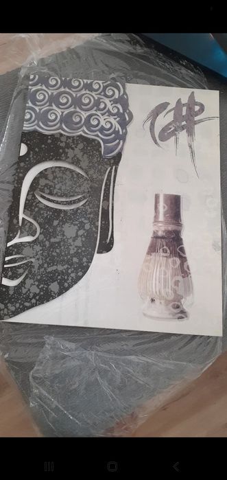 Ideal Buddha Wall Art for Kitchen64738412984707120