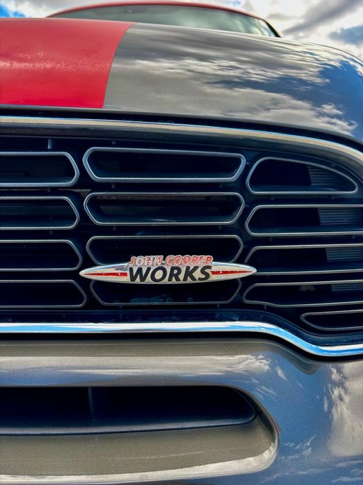 MINI Paceman John Cooper Works (JCW) ALL4 | 218cv