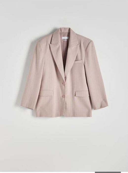 Жакет reserved жіночий