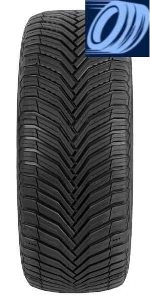 Nowe opony wielosezonowe 205/60 R16 MICHELIN Faktura Montaż