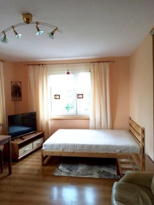 Mieszkanie Osiedle Ptasie, widok , blisko lasu