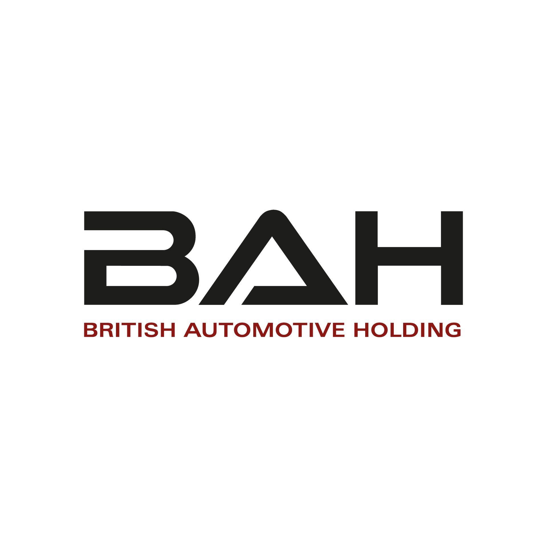 BRITISH AUTOMOTIVE GDAŃSK top banner