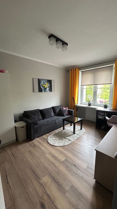2 pokojowe mieszkanie w centrum! Blisko UM