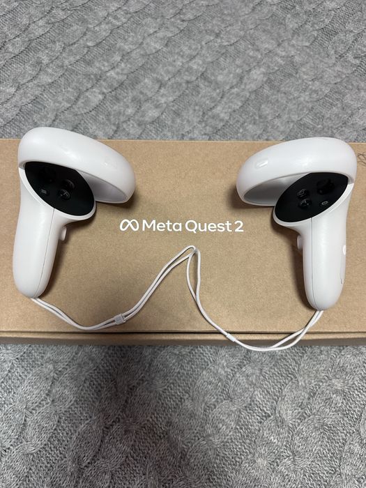 Контролер Meta Oculus Quest 2 (лівий чи правий), оригінал, стан нових