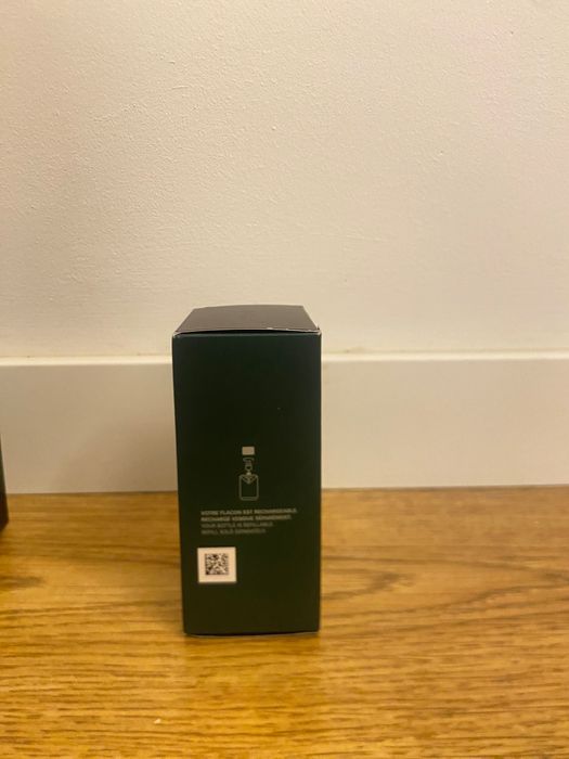 Perfume Prada Paradigme