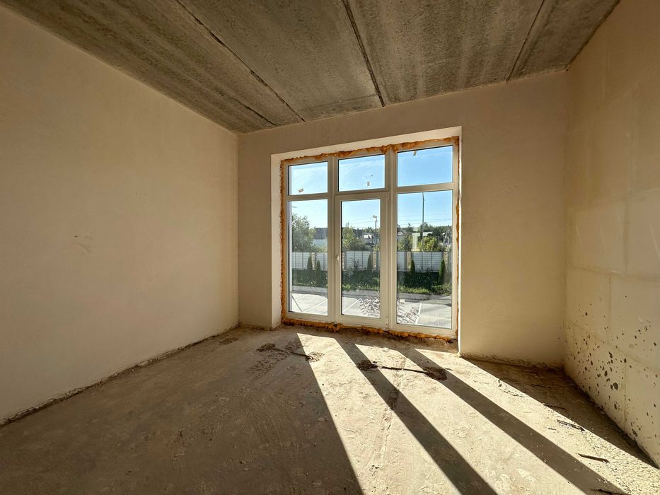 HYGGY Home Ірпінь Київ 15хв Святошинський Єпрограми Варіанти