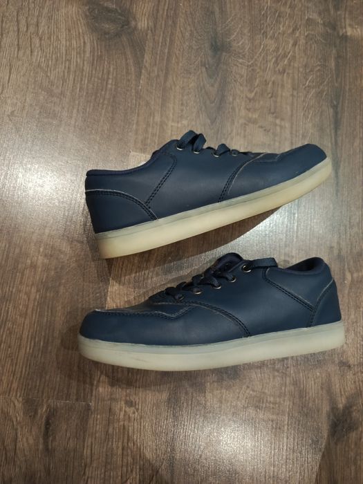 Sneakersy / buty sportowe adidasy ledowe