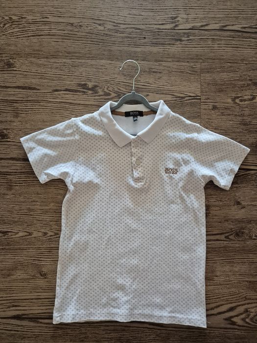 Koszulka Hugo Boss