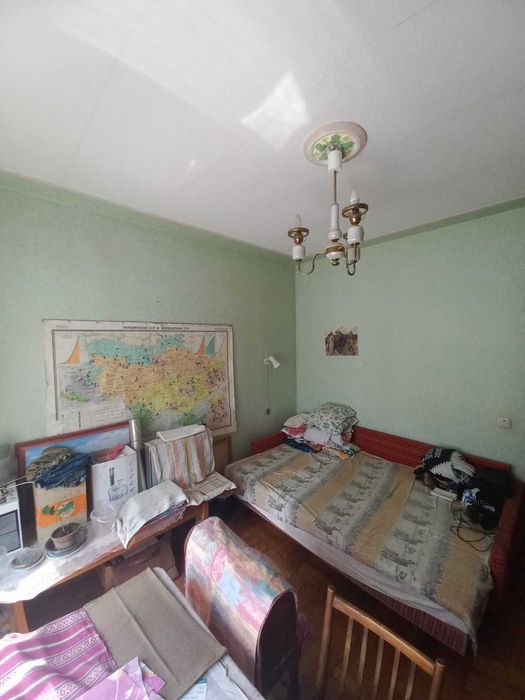 Продам 2к квартиру пос.Жуковского, ул.Астрономическая, 44в