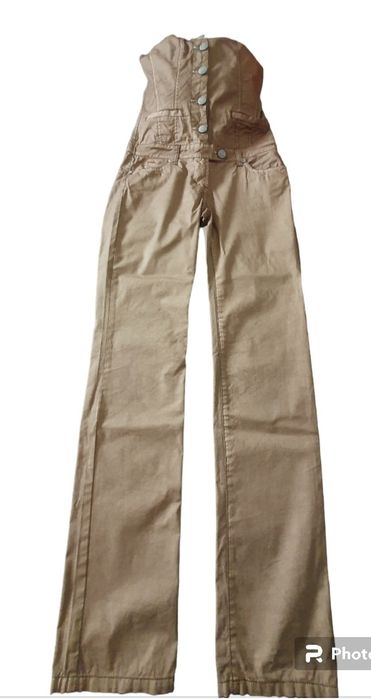 Macacão Cheyenne64584483151106121