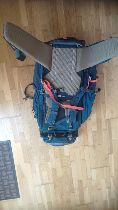 Mochila quechua escape 70L