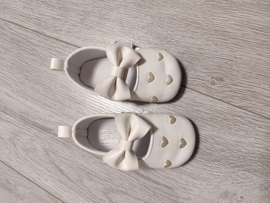 Пінетки на 1 рік