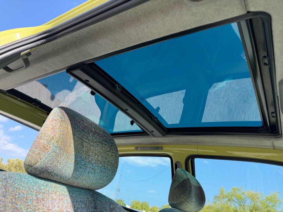 Renault Twingo Hélios