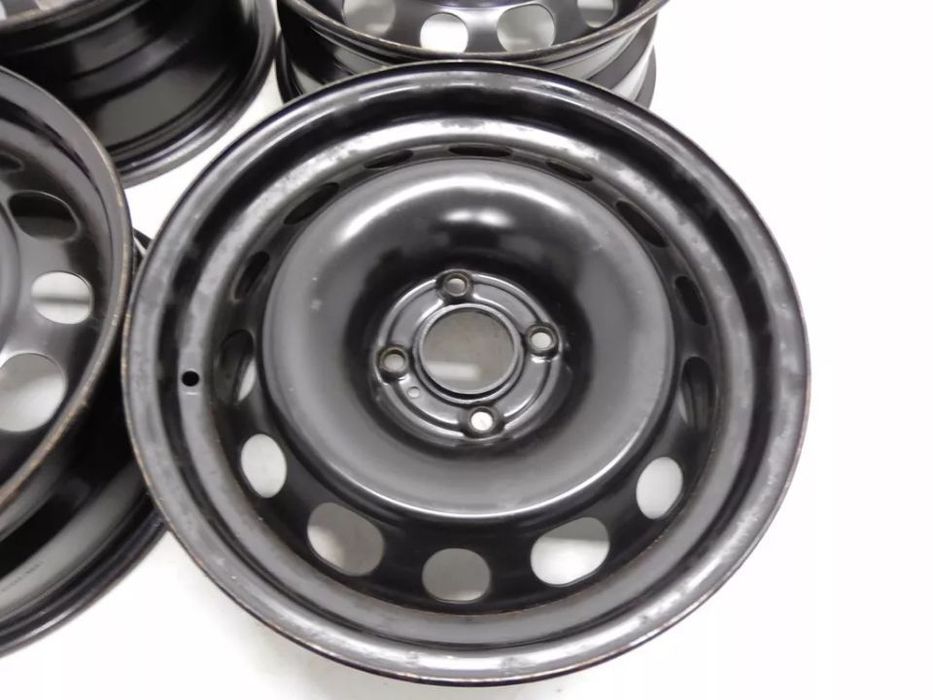 felgi 16 citroen ds4 c4 peugeot 308 3008 5008 et32