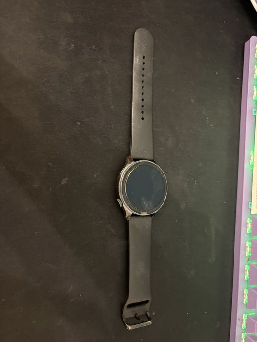 Xiaomi watch s4
