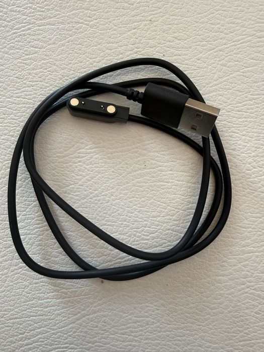 Ładowarka oryginalna do zegarka Garett C001