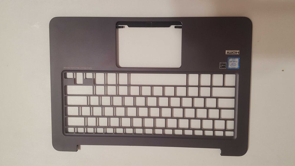 Упор (Palmrest) Asus UX305, Х555, UX32, X541, X540, N580, X751, X515