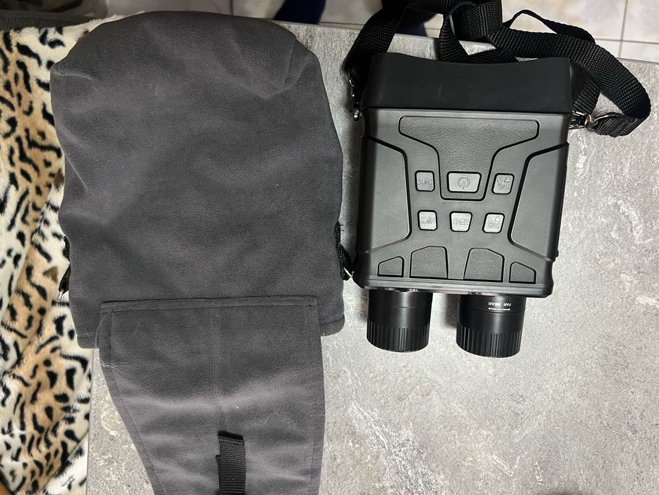 Есть в продаже бинокль и ночник по хорошей цене