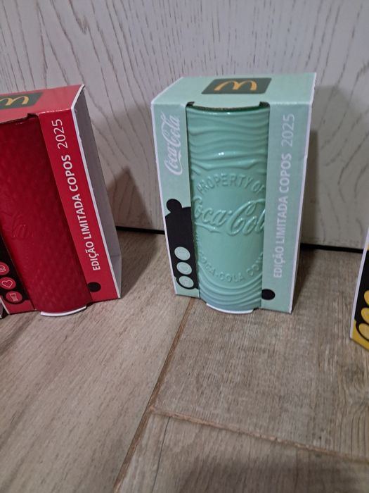 6 copos macdonald 2025