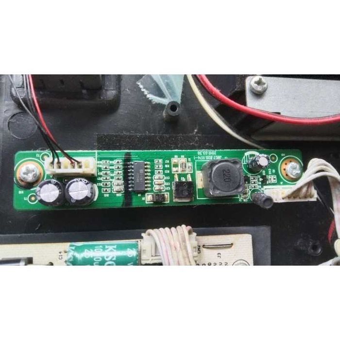 jug7.820.1174 placa de led inverter