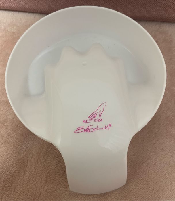 Zestaw akcesoriów do manicure