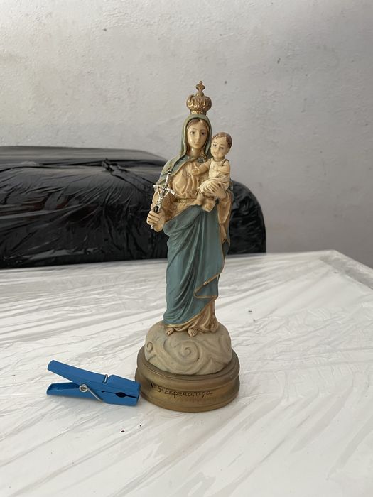Figuras Religiosas