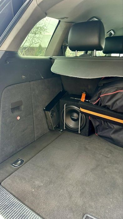 Таурег 3.2  газ/бенз 2004 р.