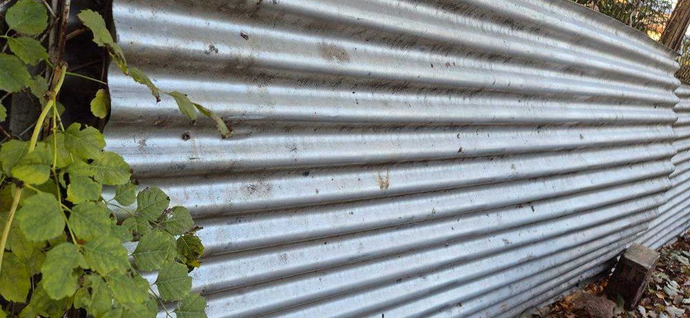 Алюминиевый лист 200х100х1мм