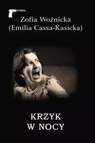 Krzyk W Nocy Ltw