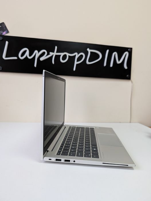 Ноутбук HP EliteBook 835 G8/Ryzen 3 5450U/16GB/256M2/FHD/IPS/ТОП!