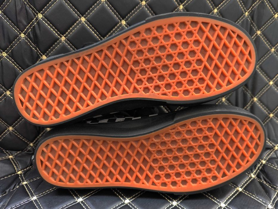 Кеди Vans Old Skool (дитячi) - 36,5 (23см)