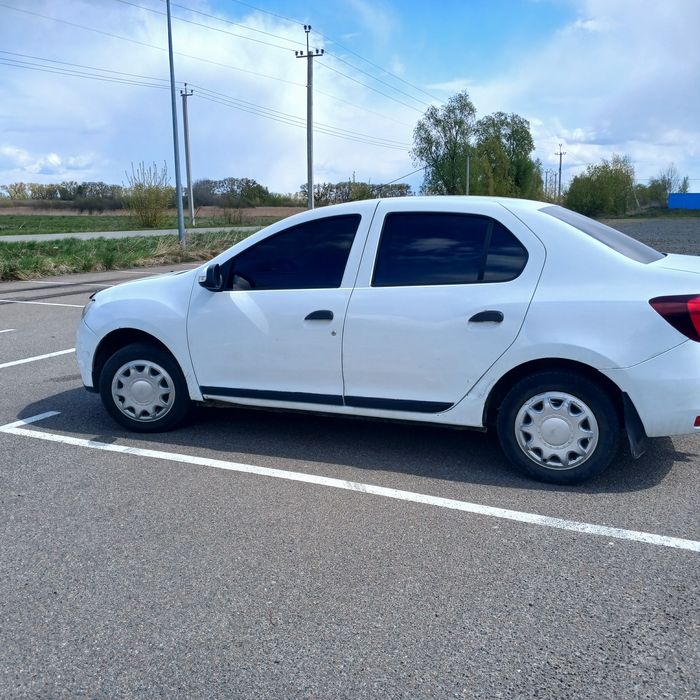 Продам Renault logan