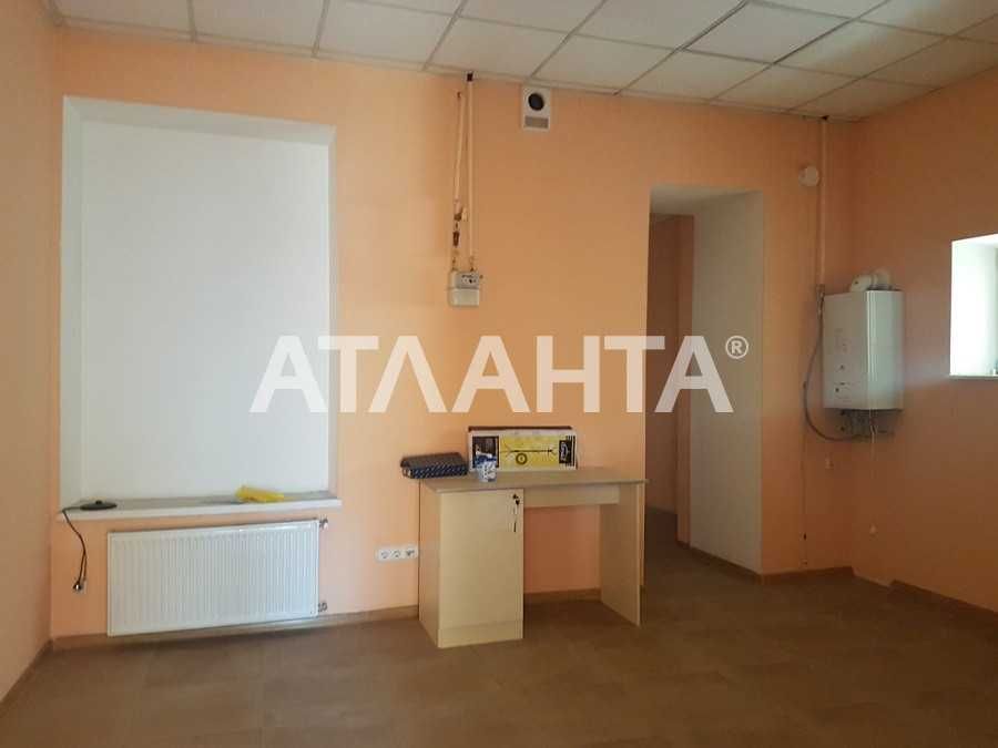 Commercial real estate at st. Bolshaya arnautskaya Chkalova (area 152,7 m²) - Atlanta.ua - photo 6