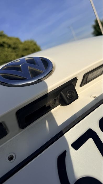 Volkswagen Passat B7