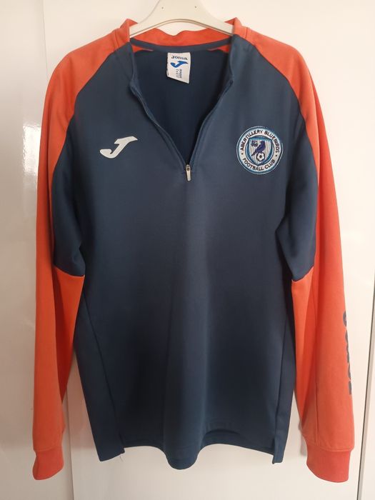 Bluza Joma – Abertillery Bluebirds FC