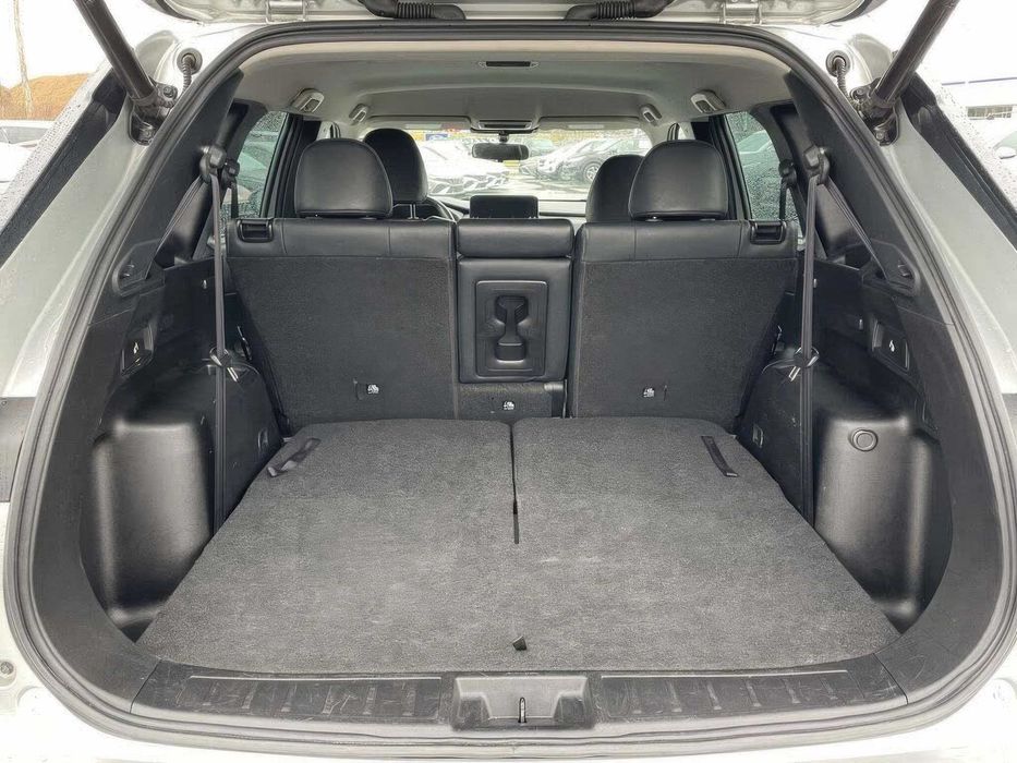 Mitsubishi Outlander Black Edition S-AWC      2023