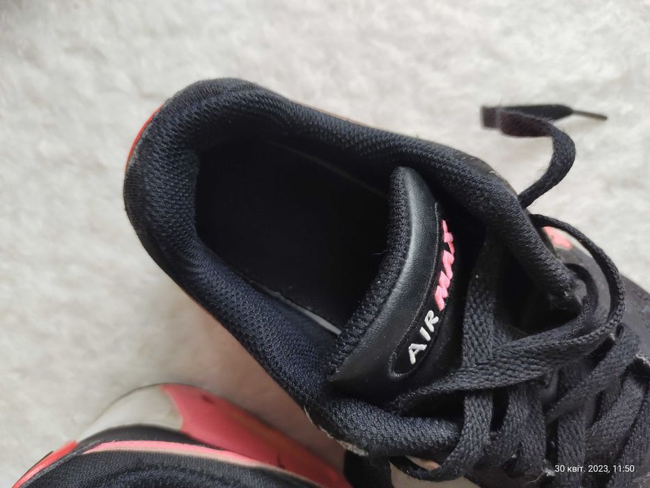 Кросівки Nike air