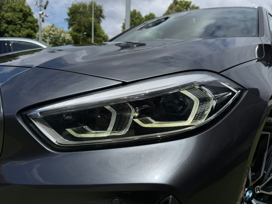 BMW M135i xDrive