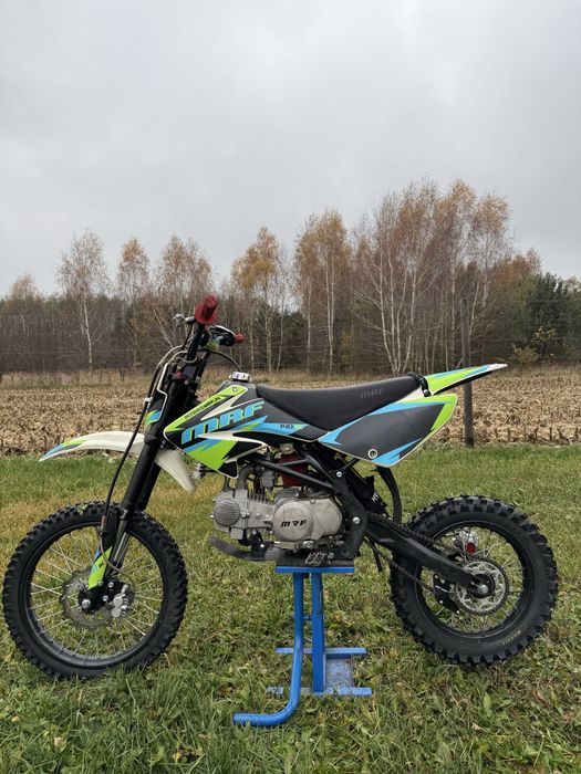 Mrf 140   (140 120 rc rcz xtr rfz ycf xb xd)