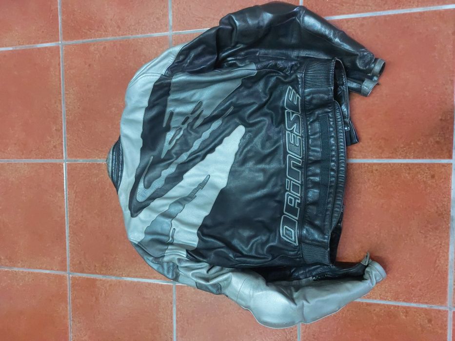 Fato Masculino Dainese