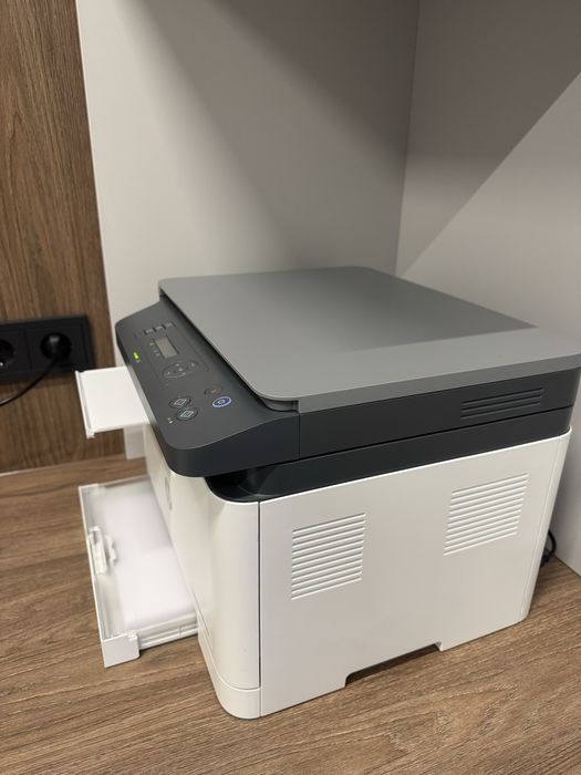 Принтер лазерний HP Laser Color 178 nw