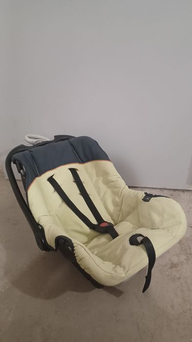 Nosidełko dla dziecka marki X-Lander