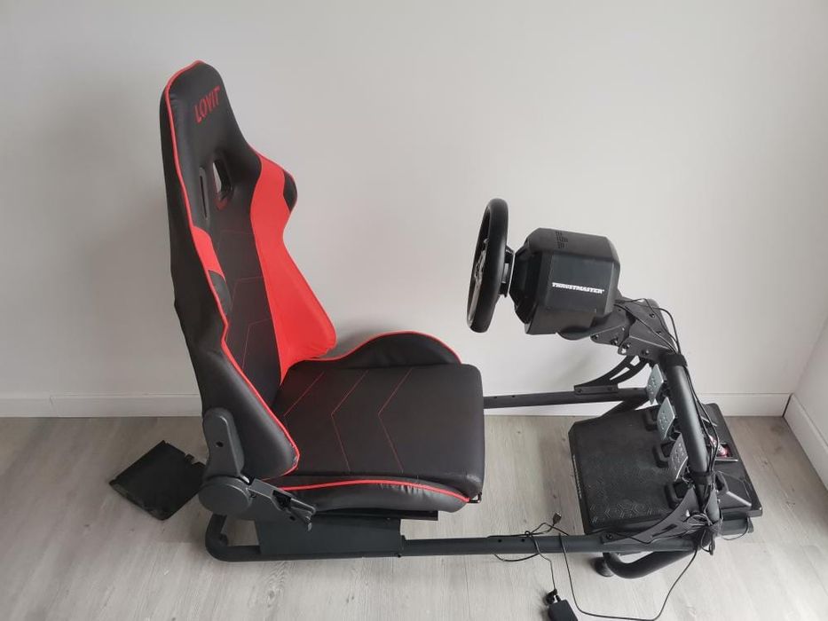 Conjunto acessórios gaming