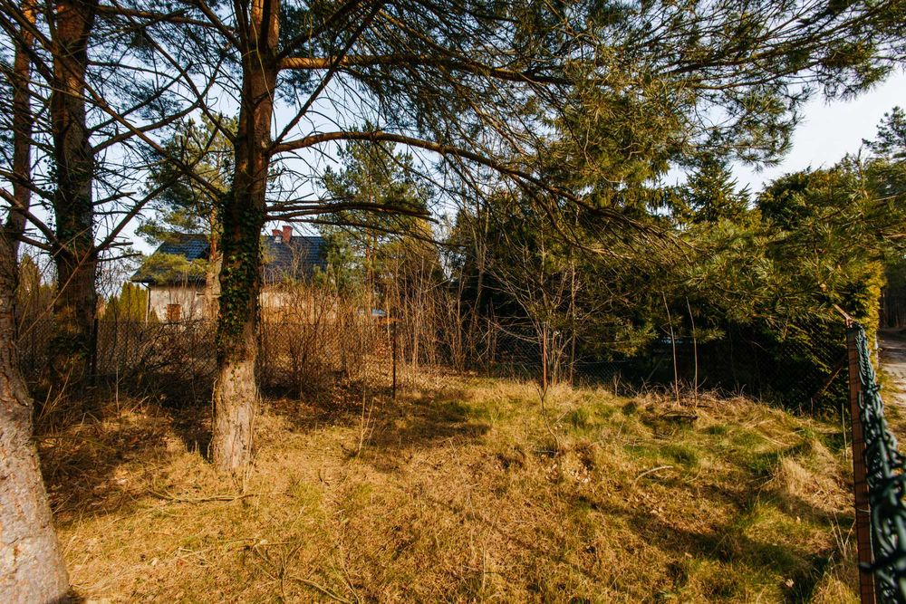 Twoja wymarzona działka nad morzem w pięknym Kopalinie